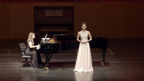 Finale Albert-Lortzing-Wettbewerb 2020, Klavier A. Gigauri, Leipzig